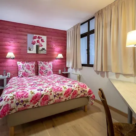 Les Noix 4 A 6 Personnes A Pres De Vulcania Вольвик